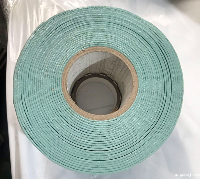 粘弹体防腐胶带公司