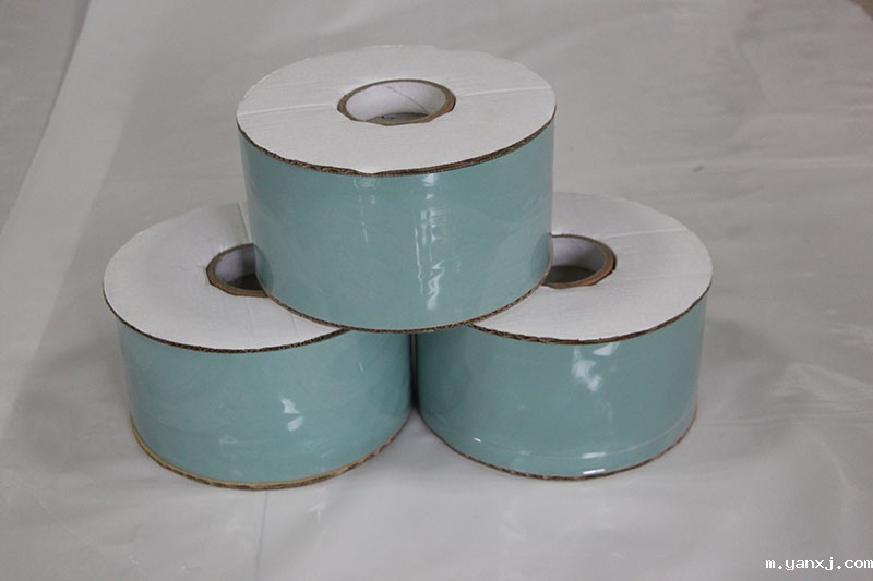 粘弹体防腐胶带生产