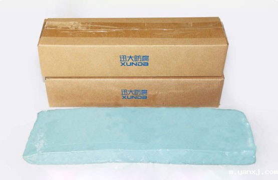 粘弹体防腐膏厂