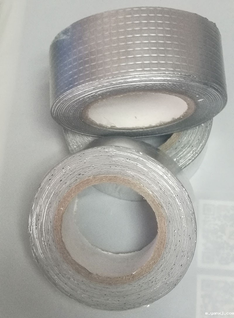 铝箔防腐胶带报价
