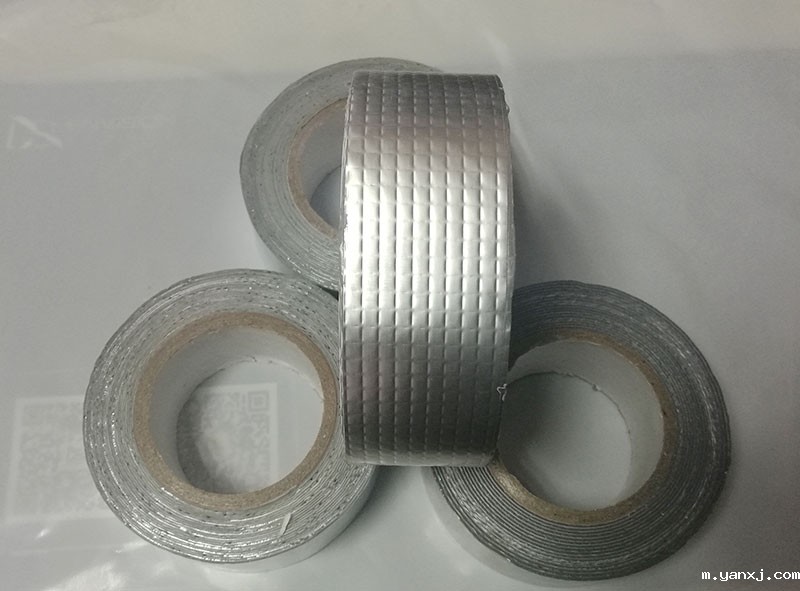 济宁铝箔防腐胶带