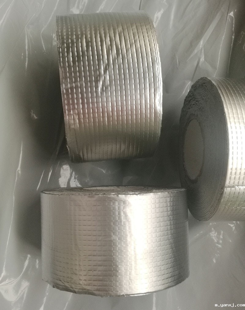 铝箔防腐胶带生产厂家