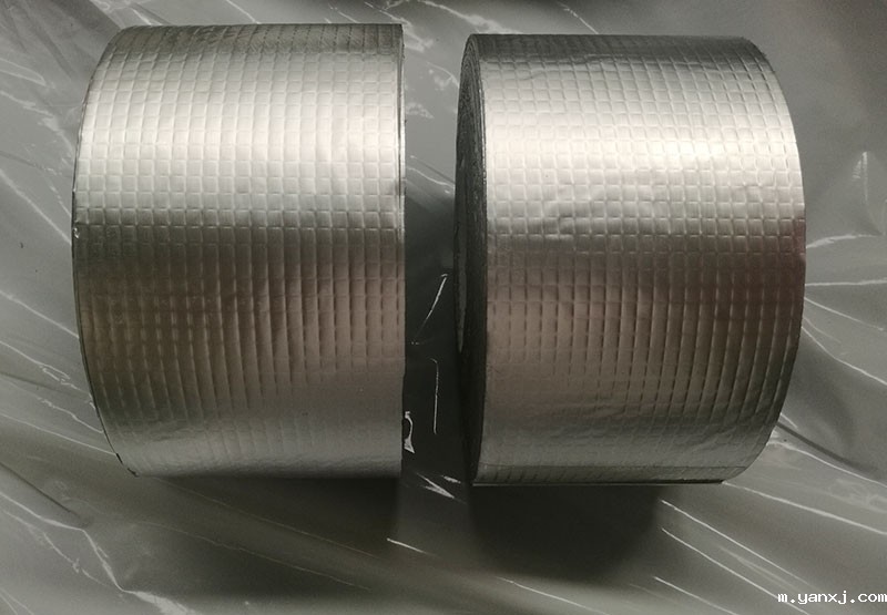 铝箔防腐胶带报价