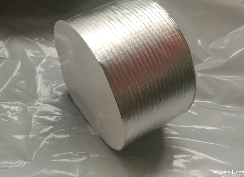 铝箔防腐胶带加工厂