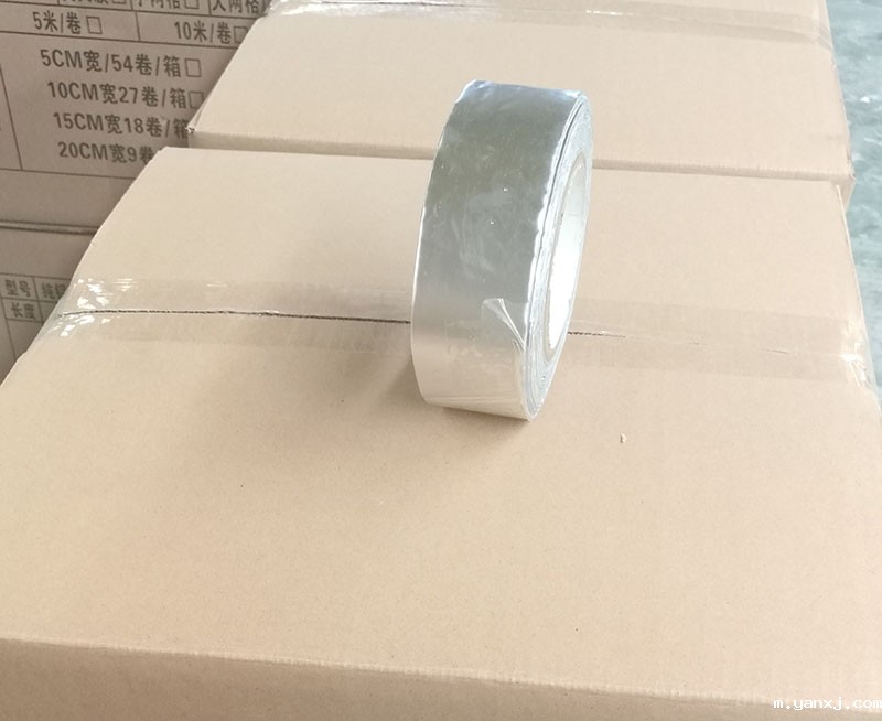 铝箔防腐胶带销售