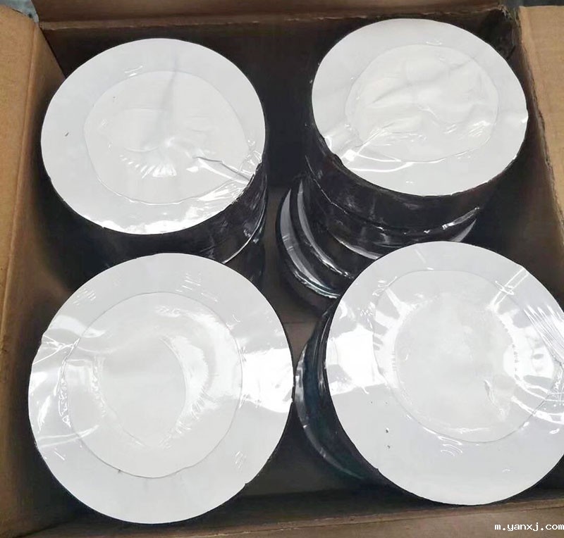 铝箔防腐胶带商家