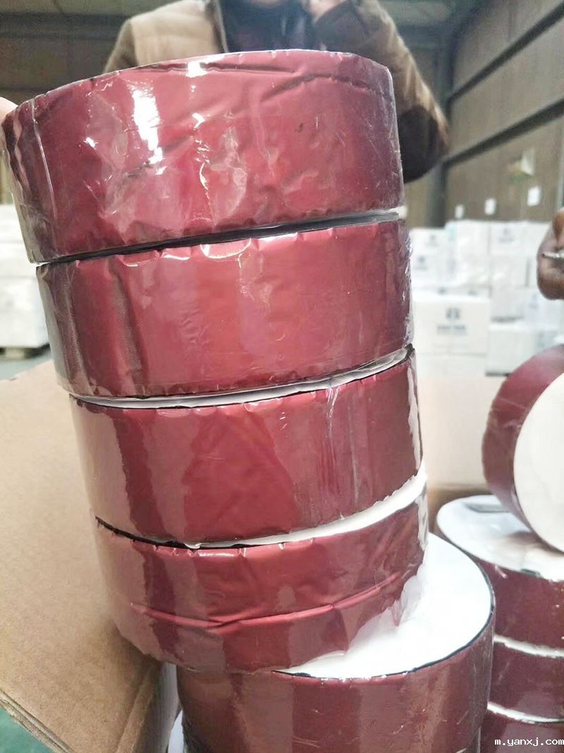 铝箔防腐胶带批发