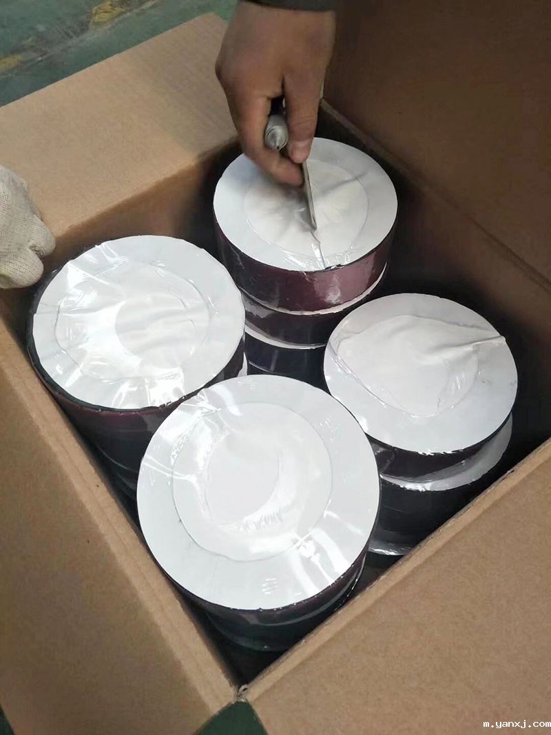 铝箔防水防腐胶带