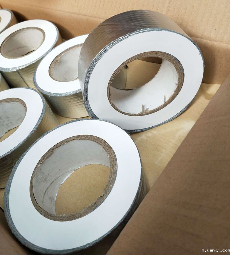 铝箔防腐胶带价格