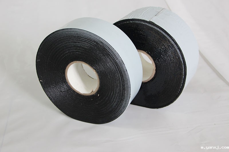 3pe聚乙烯防腐胶带
