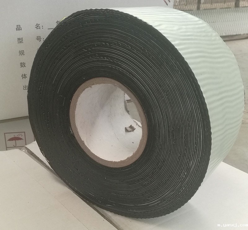 聚乙烯防腐胶带生产