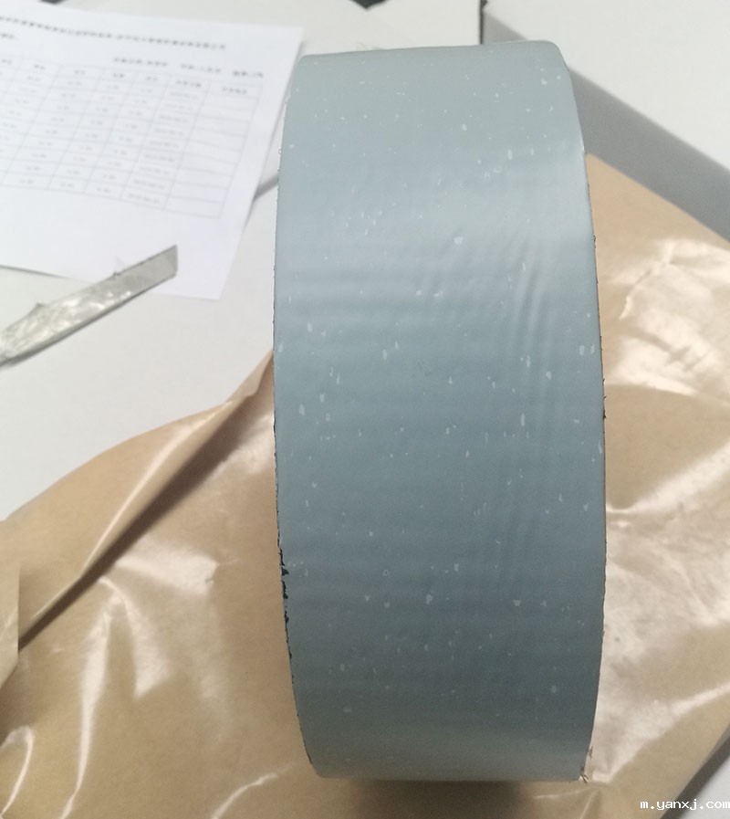 聚丙烯防腐胶带施工