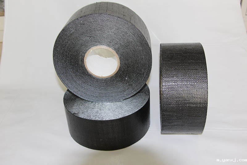 纤维聚丙烯胶带厂家