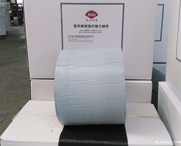 聚丙烯胶带厂家